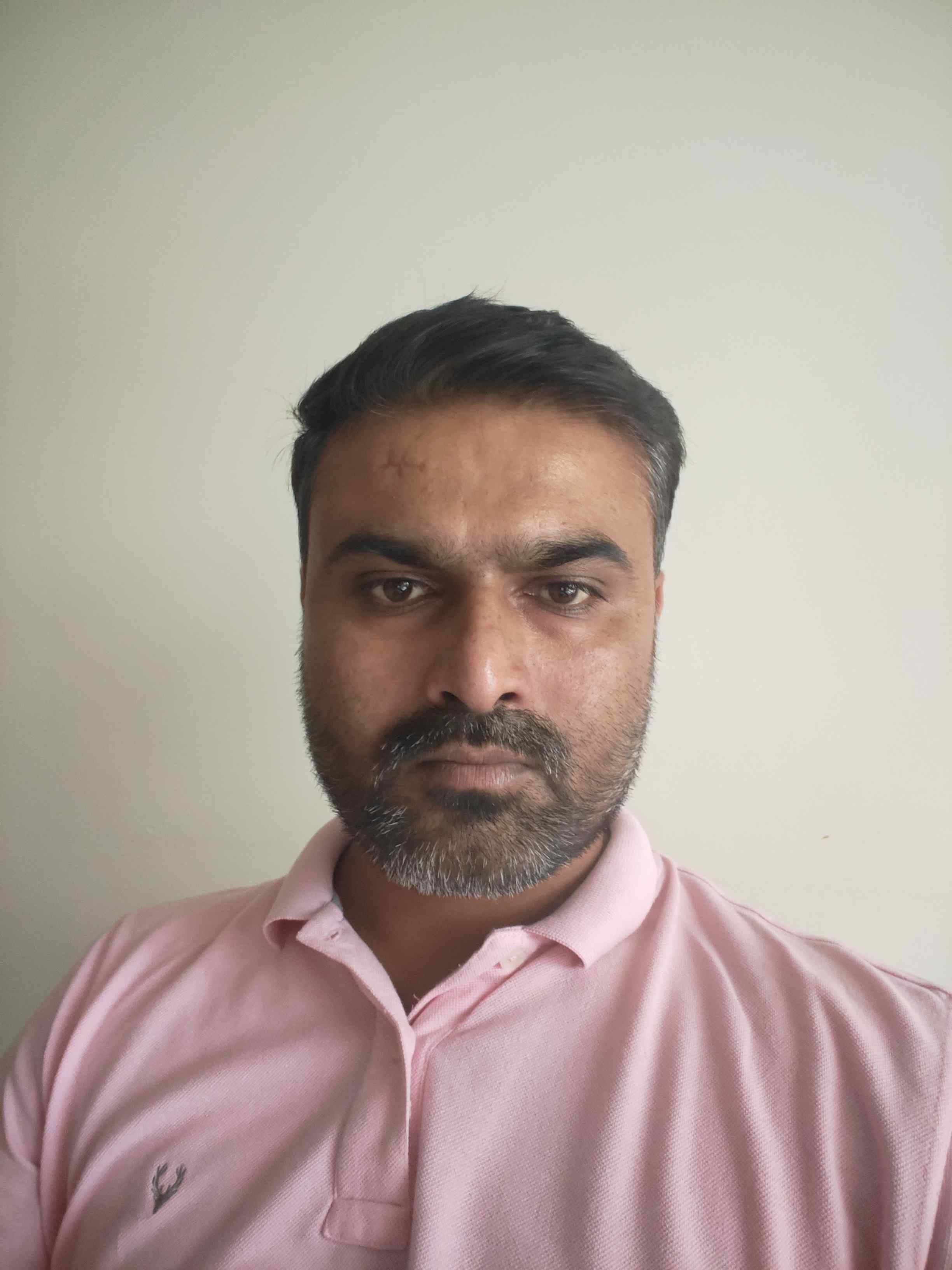 PINAKIN PATEL